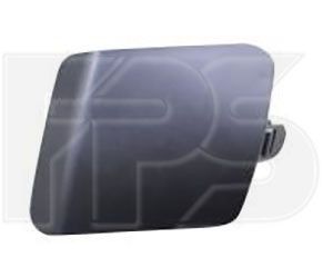 Заглушка отв. крюка переднего бампера Toyota Corolla E18 '13-16 EUR (FPS) 5212702921