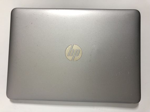 Ультрабук Б-класс HP ProBook 430 G4 / 13.3" (1920x1080) IPS / Intel Core i5-7200U (2 (4) ядра по 2.5 - 3.1 GHz) / 8 GB DDR4 / 160 GB SSD / Intel HD Graphics 620 / WebCam / HDMI / Windows 10 Pro б/у | Зображення 6