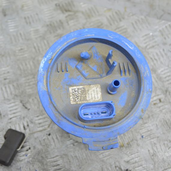 Паливний насос Skoda Octavia III Karoq 2012-2024 Бензонасос Шкода Октавія 3 Карок 5Q0919051M 0580200160 | Зображення 1