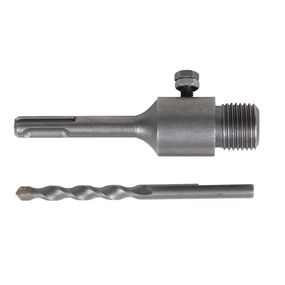 Хвостовик для коронки по бетону Sigma 450 мм SDS-plus (1519051)