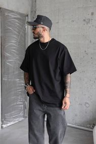 Футболка(оверсайз)