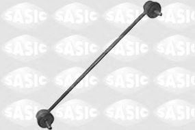 Тяга стабілізатора CITROEN C2, C3 I-II, DS3, PEUGEOT 1007, 2008, 206 98- перед. міст (Вир-во SASIC) SASIC 0875455 на CITROEN C3 I (FC_)
