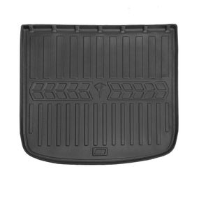Килимок в багажник Stingray 3D для Chevrolet Volt 2016-2019 рр