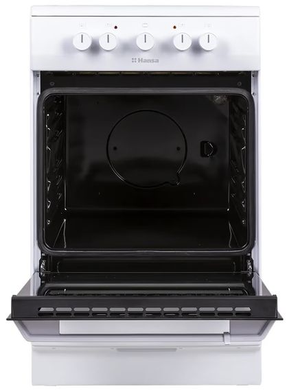 Плита Hansa электрическая стеклокерамическая FCCW53000 | Зображення 6