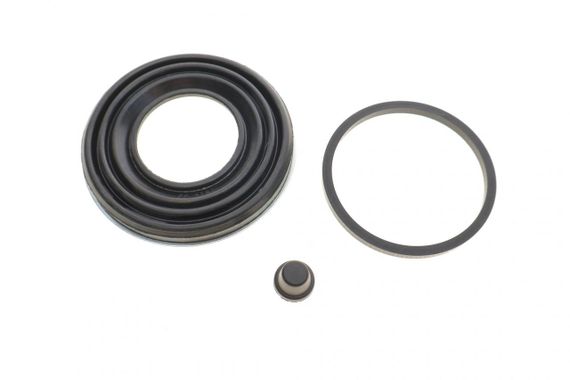 Ремкомплект суппорта переднего Opel Kadett 79-94 d=48mm  Delc  248008 | Зображення 2