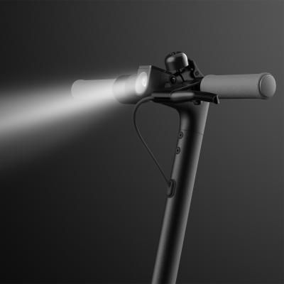 Электросамокат Xiaomi Mi Electric Scooter Essential Black (649475) | Зображення 5