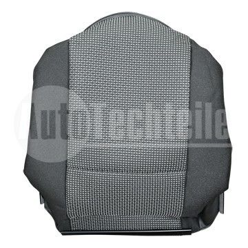 Обивка спинки сиденья Mercedes Benz Sprinter 06-18, AutoTechteile, 100 9101, 000 914 69 88