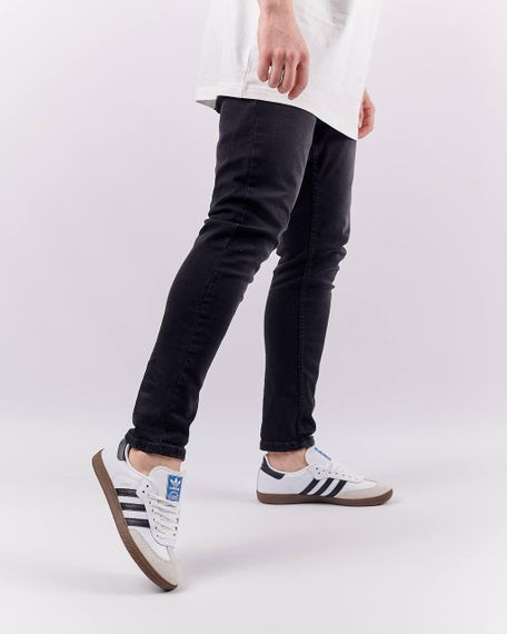 Чоловічі кросівки Samba Samba White , В'єтнам | Зображення 2