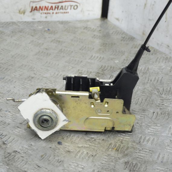 Замок передніх лівих дверей Ford Transit 2000-2014 Замок дверей передній лівий Форд Транзит YC1AV21813AN | Зображення 1