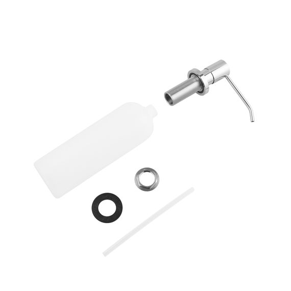 Дозатор для миючого засобу Kroner KRP Spender - C012 CV030018 | Зображення 2