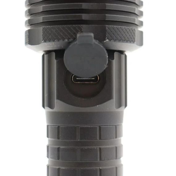 Ручний ліхтарик з фокусуванням променя XPRO BL-A90-P50 (234576104_293) | Зображення 3