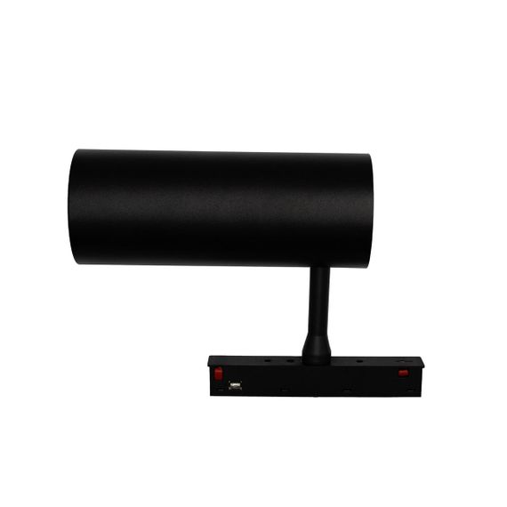 Магнітний трековий світильник PROLUM™ M20; 20W; 48V; SERIES "TR"; Білий 4000К | Зображення 4