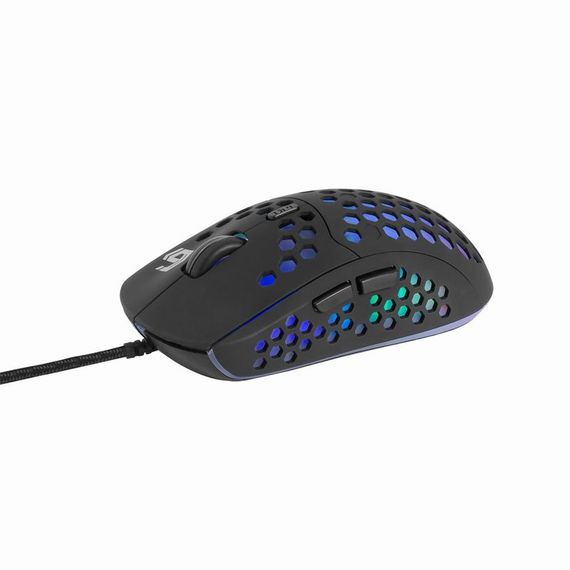 Оптична ігрова мишка Gembird MUSG-RAGNAR-RX400, USB інтерфейс | Зображення 2
