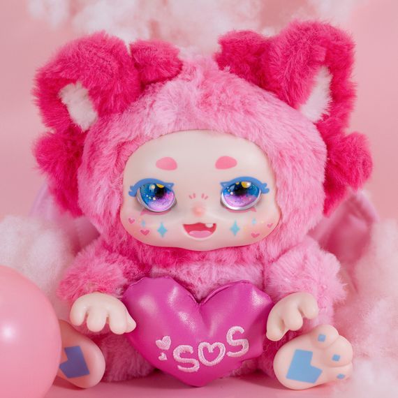 М'яка іграшка Прояви себе Pop Top Kimmon 556004 сюрприз-упаковка | Зображення 8