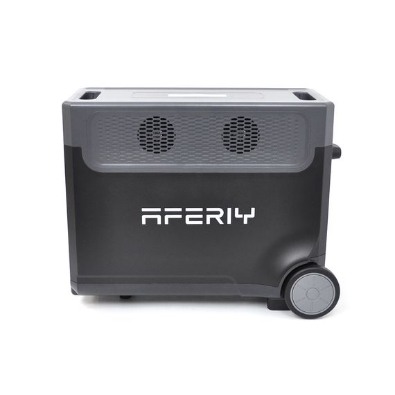 Портативная станция AFERIY AF-P310-EC-H, LiFePO4 3840Втч(max3600)Вт | Зображення 3