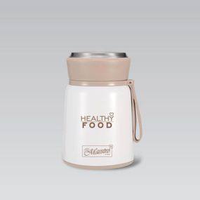 Термос пищевой Maestro MR-1646-53 530 мл