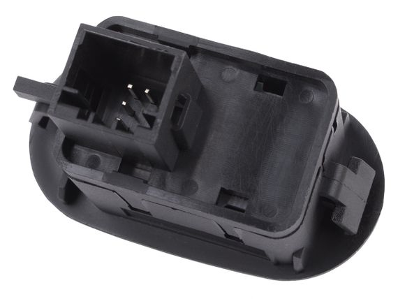 Citroen C2 (від 2002-) кнопка (ліва = права) перемикач електричних вікон 96401469XT, Сітроєн С2 | Зображення 1