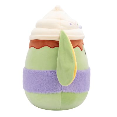 М&apos;яка іграшка Squishmallows Віслючок Джуніпер 30 см (SQER01261) | Зображення 4