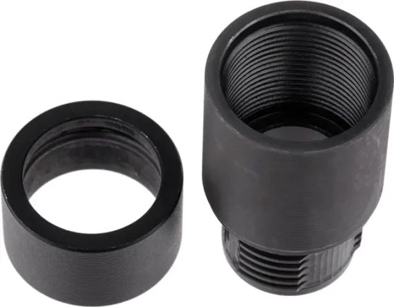 Адаптер A-TEC A-Lock Mini Thread для саундмодератора Optima-45/Н2. Різьба - M18x1 | Зображення 2