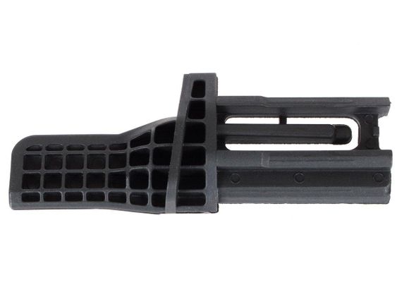 Opel Astra IV J універсал 10-15 фіксатор шторка багажника ліва сторона | Зображення 1