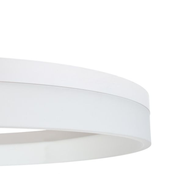 Люстра лофт молекула подвесная LED 190W WW COF (BL-955S/6) | Зображення 4