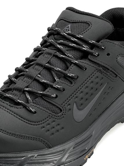 Чоловічі кросівки ACG Running Black , В'єтнам,  еврозима 43 27,5 | Зображення 7