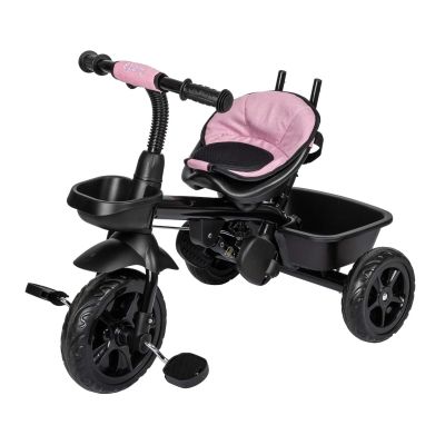 Детский велосипед FreeON Free2Move Sport Black Pink (44152) | Зображення 2
