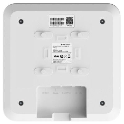 Точка доступа Wi-Fi Ruijie Networks RG-RAP2200(F) | Зображення 3