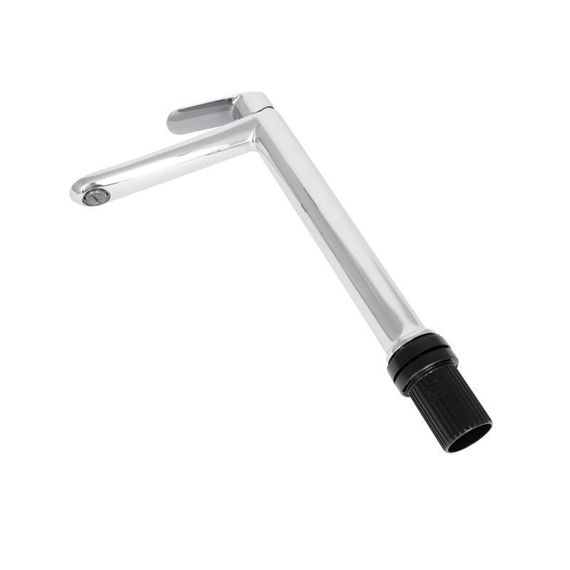 Смеситель для раковины Qtap Evia высокий QTEVI269CRM47577 Chrome | Зображення 4