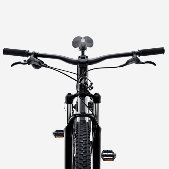 Велосипед MTB Explore 500 29" чорний - XL - 185-200 см | Зображення 6