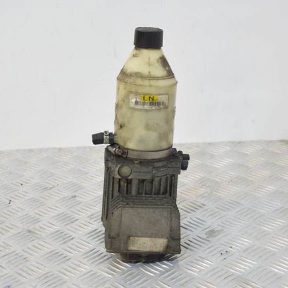 Електро гідропідсилювач керма Opel Astra G Zafira A насос ГПК Опель Астра Джі Зафіра А 554552