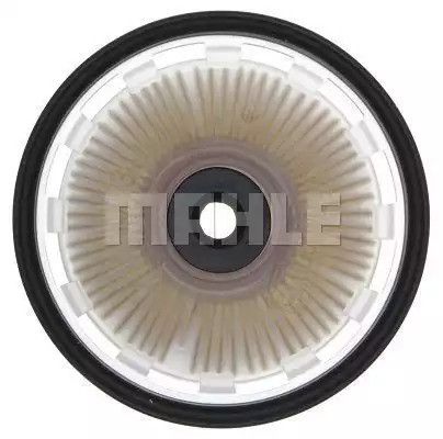 Фільтр паливний MAHLE/KNECHT PORSCHE/VW Touareg, Cayenne 3,0D-3,0TDI-4,2TDI 10-, MAHLE/KNECHT (KX341) | Зображення 1