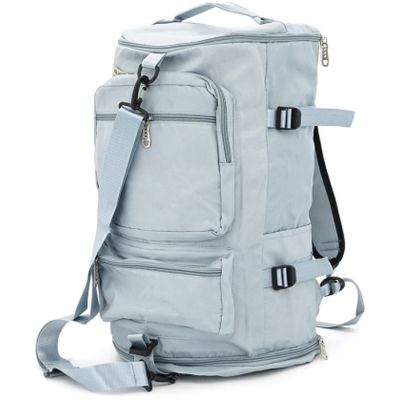 Рюкзак туристический Voltronic Merlion 29x29x49cm Blue (YT-M-08Bl) | Зображення 3