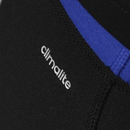 Штани спортивні жіночі adidas ULT 34 AB7159 (чорні, для тренувань на фітнес, еластичні, бренд адідас) | Зображення 5