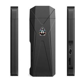 Приставка X96 Mini 4K Ultra HD XPRO R9 Express 8K (234571787_1562)