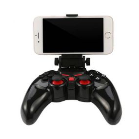 Джойстик Dobe бездротовий геймпад для смартфона