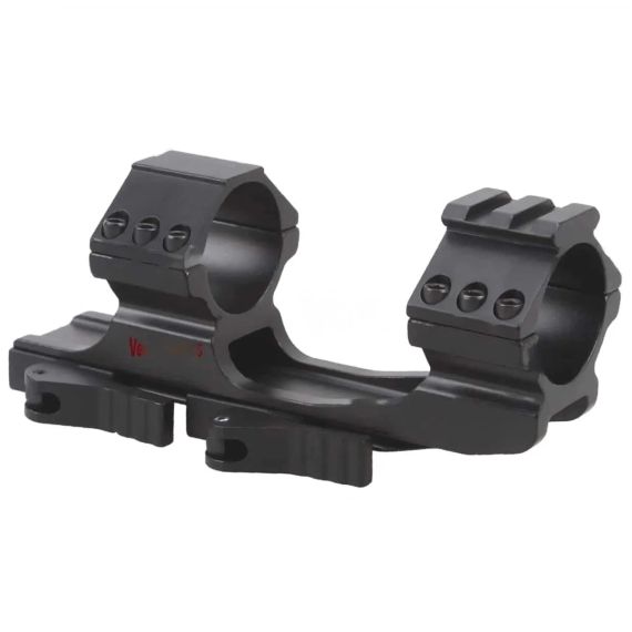 Моноблок Vector Optics 30 мм Моноблок для прицілу Моноблок для оптичного прицілу Кріплення для прицілу