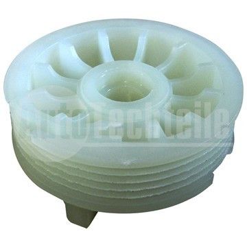 Ролик стеклоподъемника правого Peugeot Expert, AutoTechteile, 505 0366, 1462444080