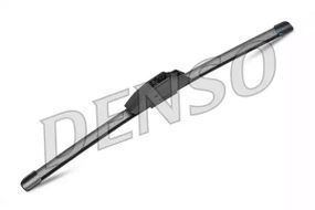 Щітка склоочисника  400 бескаркасна , DENSO (DFR001)