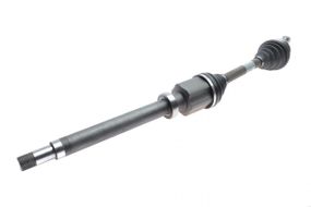 Піввісь передня  R Ford Transit Custom 2.0-2.2TDCi 12- Mod.330 350  31z 41z 1095mm МКПП 17-1391