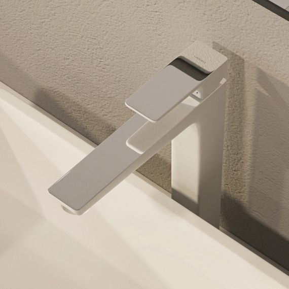 Змішувач для раковини Omnires Parma chrom (PM7412CR) | Зображення 1