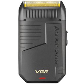 Бритви електричні, Акумуляторна бритва для стрижки волосся та бороди, Акумуляторна машинка для стрижки IB-29