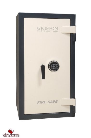 Сейф огнестойкий Griffon FS.90.Е | Зображення 2