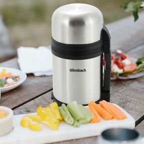 Термос пищевой Ofenbach KM-101310 1000 мл