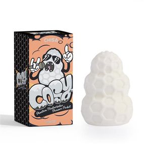 Мастурбатор - COSY Phantom Masturbator Pleasure Pocket White