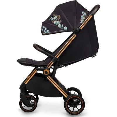 Коляска Lionelo Cloe Golden Moments (LO-CLOE GOLDEN MOMENTS) | Зображення 3