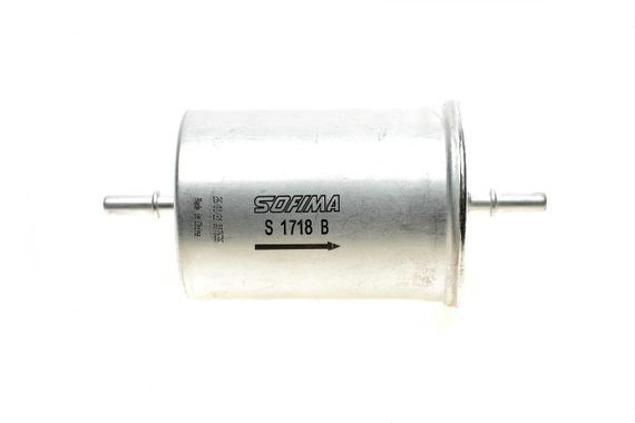 Фільтр паливний VW T5 2.0-3.2i 03-15 Golf 1.4-3.2i 97-06 Skoda Octavia 1.4-2.0i 96-10 OE line  S 1718 B | Зображення 2