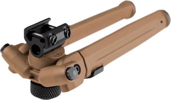 Сошки Magpul Bipod 1913 FDE | Зображення 3