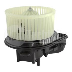 Моторчик печки Citroen Jumpy/Fiat Scudo/Peugeot Expert 96-06, AutoTechteile, 509 0611, TSP0545024