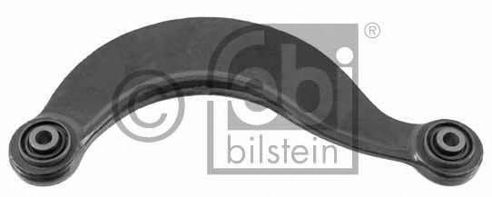 Важіль FORD FOCUS, FOCUS C-MAX, MAZDA 3, VOLVO S40 98 - задн. міст із двох сторін (Вир-во FEBI) FEBI BILSTEIN 23047 на VOLVO C30